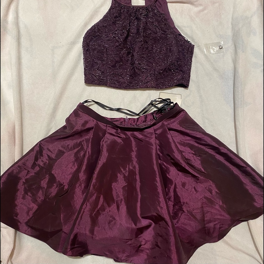 B. Darlin 2 piece set